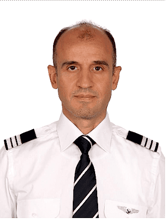 Seyit Emrah CANBAZGİL