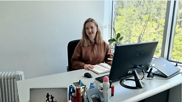 Elif SEZGİN